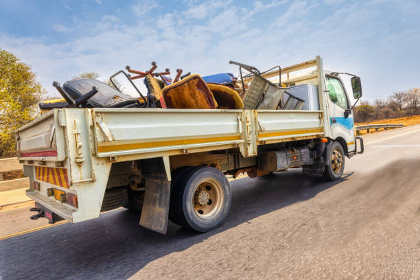 Best Scrap Metal Removal  in Glen Ellen, CA